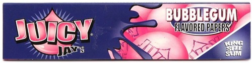 Juicy jay king size rolling - jay's,