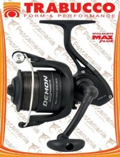 Moulinet Trabucco DEMON FEEDER