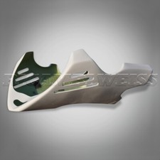 DR485 Suzuki Bandit 600 1200 Sabot Moteur Moto Carenage Fibre de Verre Poly