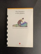 Des Hommes Et Des Plantes -