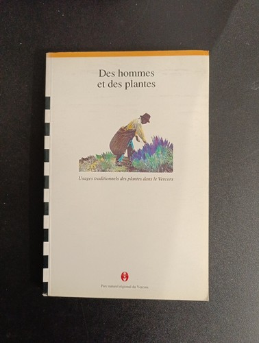 Des hommes - des, plantes