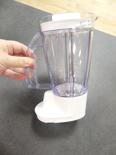 Blender pour robot - blender,