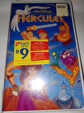 Disney's Masterpiece