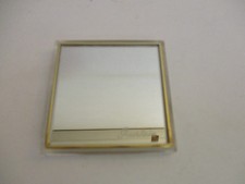Miroir de poche collector ,GUERLAIN