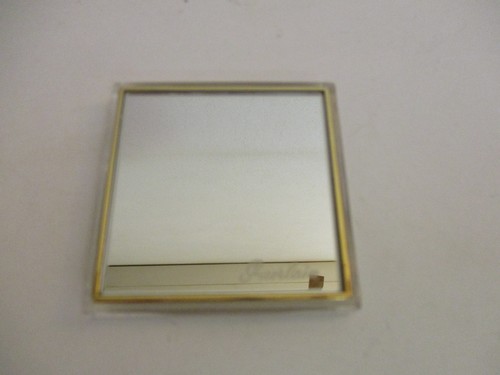 Miroir poche collector - poche,