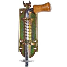 Fermeture À Ressort 150 Mm