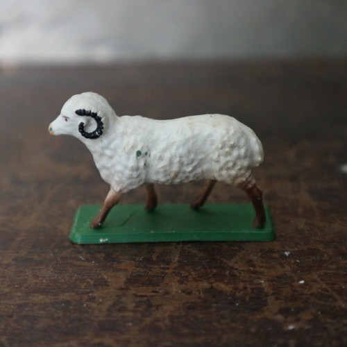 Belier starlux animaux la - de,