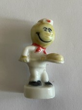 Fève - Famille Perlimpinpin