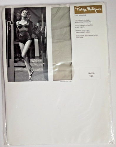 Philippe matignon collant - matignon,