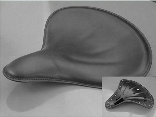 Selle ressorts moto guzzi - moto,