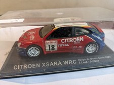 Monte Carlo n° 1 Citroën