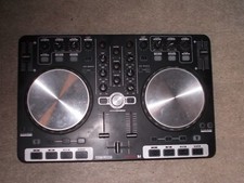 contrôleur dj reloop VIRTUAL DJ