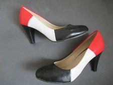 escarpins sergio todzi pointure 37