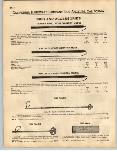 1932 paper cross country - 1932,
