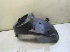 Cache avant pare boue scooter - cache,