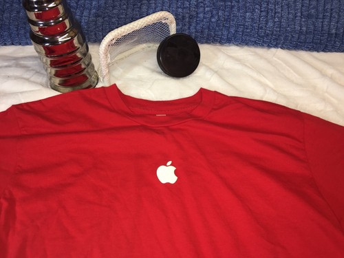High quality soft - apple, shirt