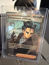 Carte Pokémon Compétence