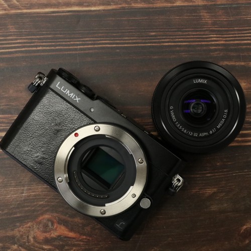 Panasonic lumix dmc gm5 lens - dmc-gm5,
