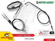 Kit Câble Accélérateur /