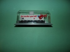 JOUEF wagon frigorifique court