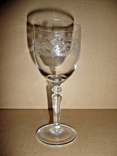Verre vin blanc 5 cl - blanc,