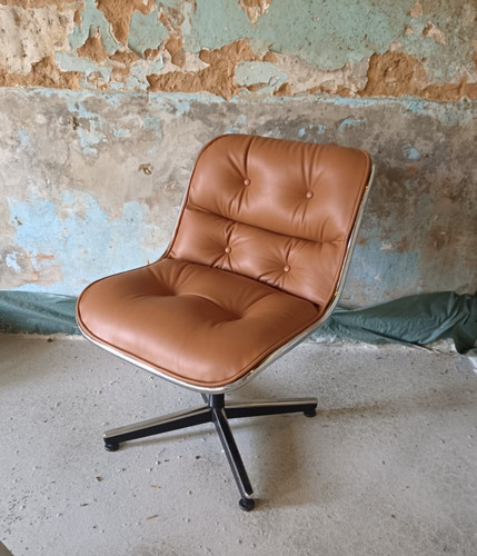 Fauteuils vintage charles - ,