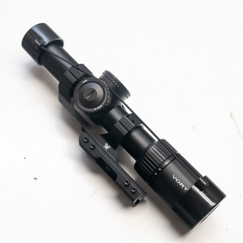 Vortex viper pst gen - gen, 1-6x24