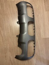 Déflecteur pare choc - de,