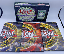 Yugioh Legendary Collection 3