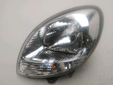 PHARE / OPTIQUE AVANT GAUCHE Renault Kangoo (KC) 2005 260603883R