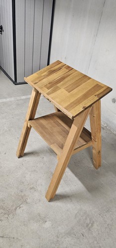 Pupitre lutrin artisanal en - lutrin,
