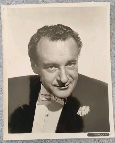 George sanders véritable - sanders,