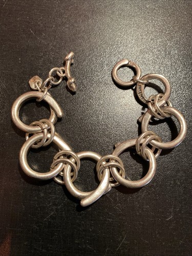 Rare gros beau - et, bracelet