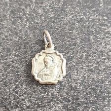 MEDAILLE RELIGIEUSE ANCIENNE - SAINT ANTOINE 