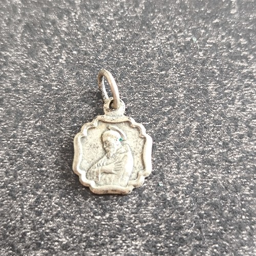 Medaille religieuse ancienne - religieuse,