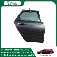 🇫🇷 PORTE ARRIERE DROIT