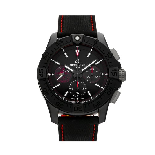Breitling avenger b01 chrono - avenger,