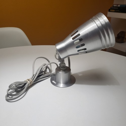 Vintage ikea kramare chrome - vintage,