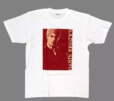 T-shirt blanc SEGA Lucky Kuji