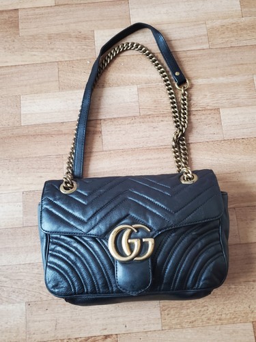 Sac bandoulière cuir à - en,