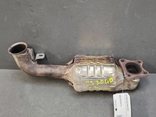Catalyseur - Citroen C3 III /