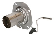 Parking chauffage brûleur