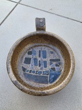 RARE Coupelle Vintage LES