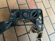 BMW E23 Unité De Utilisation