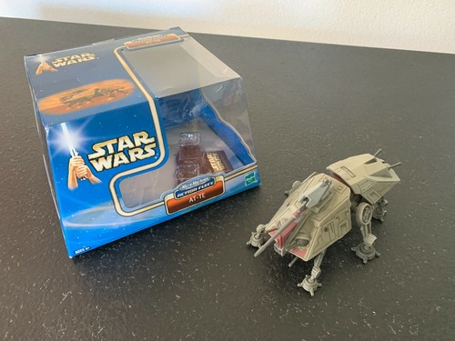 Star wars micro machines - star,