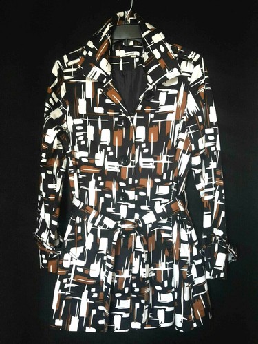 Appraisal med brown - sz.,