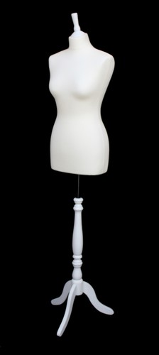 Mannequin couture femme - mannequin,