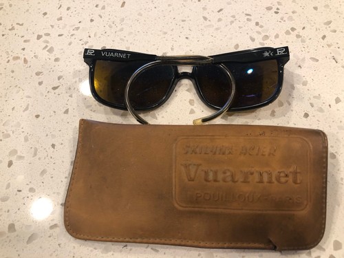 Vtg original vuarnet - 80's,