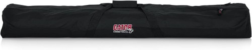 Gator cases dual compartment - dual,
