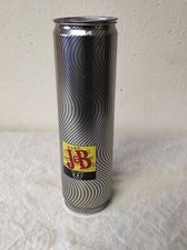 Boite en métal scotch whisky